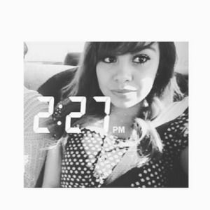 Meet your Posher, Anaeli